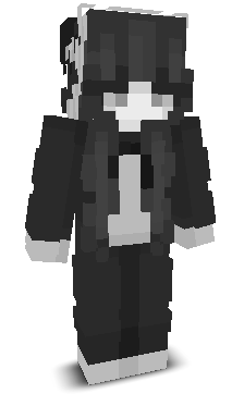 ZIRDEN's skin