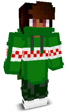 qats's skin