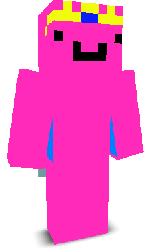 Sunnymanakij's skin