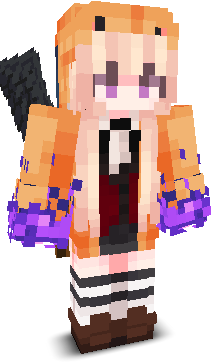 Krasky's skin