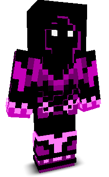 Plasma__Plays's skin
