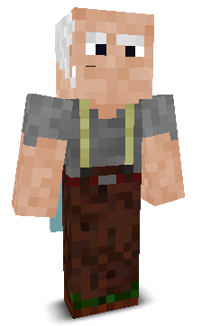 medzinn's skin