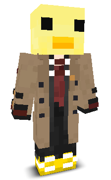 WitherStriker's skin