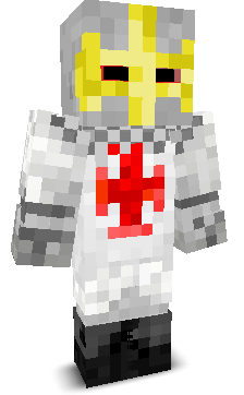 SylusDoesStuff's skin