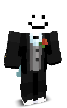 Skulluser's skin