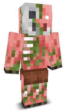 oukumeit's skin