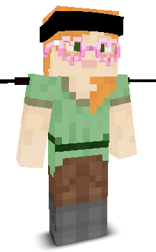 4EverPunchMade's skin