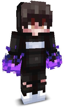 Ryisuh's skin