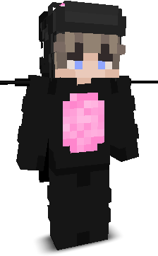 MAKEITOUT's skin