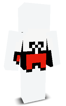 SUSSamongusSUSSY's skin