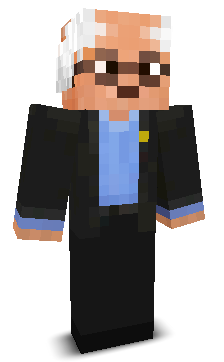 CrazyTGB's skin