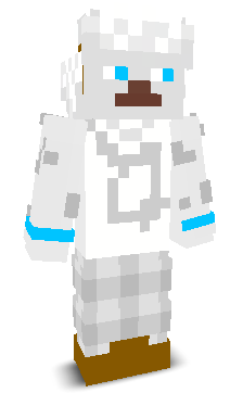 Isthatzertok's skin