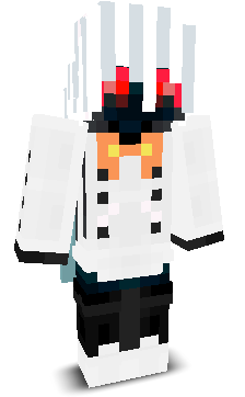 eishVexaille's skin