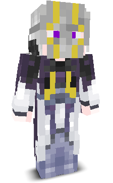 ValeriusInvictus's skin