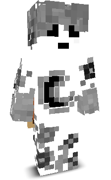 RYVEXAR's skin