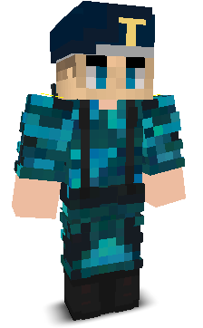 TheMonkeyDemonOP's skin