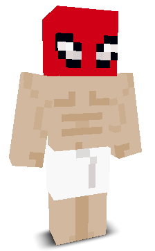Bovashx2's skin