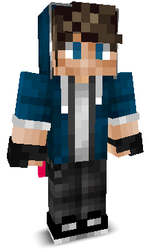 OBVEternal's skin
