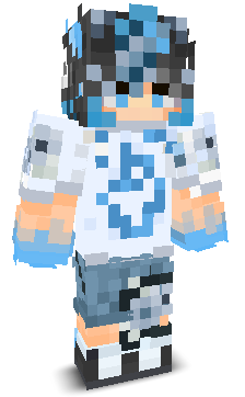 celiic's skin