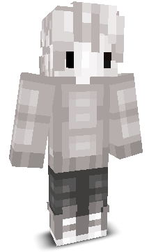 GhostThePavle's skin