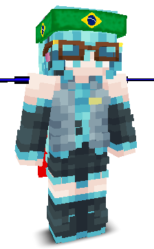 YODELLL's skin