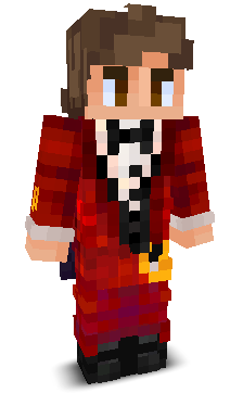 bedrockSleep's skin