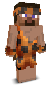 pimrekr's skin