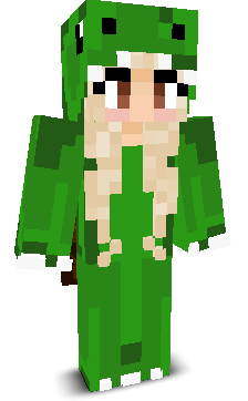 ZelinCh's skin