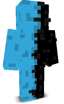 Albino1234's skin