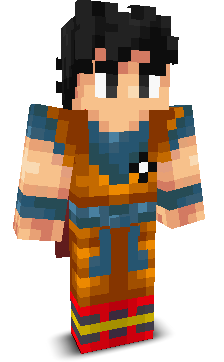 Comay's skin