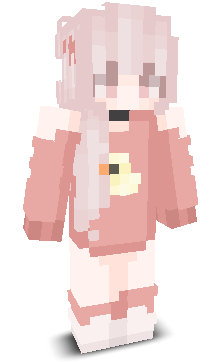 luigooder's skin