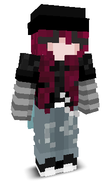 Soy_Zylus's skin