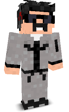 Bubel1's skin