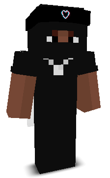 alfredolol's skin