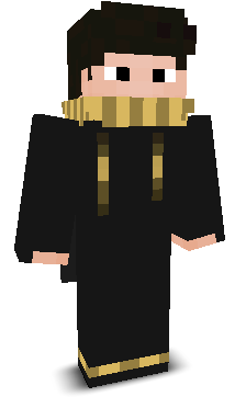 Rxnst's skin