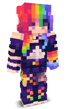 LiZard10's skin