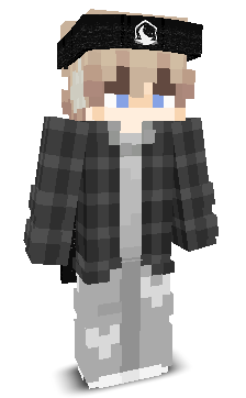 Xvccqi's skin