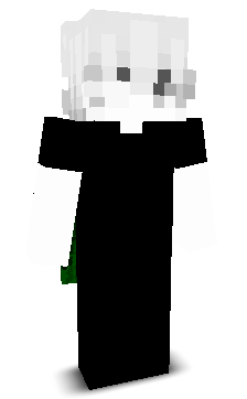 klamkeusz's skin