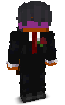 tluu's skin