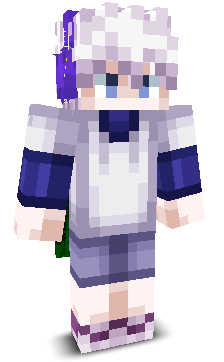 SteveBuildsNL's skin