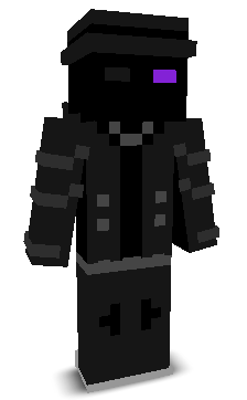 PappaSho's skin