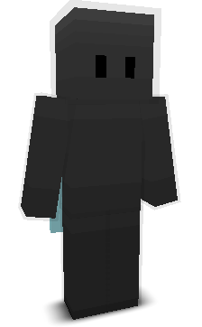 hahaymy's skin