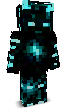 SaltySeaCraber's skin