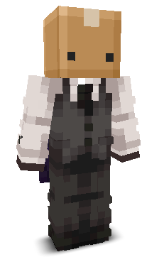 KingOfSolo's skin