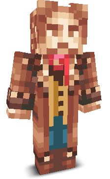 Gethin101's skin