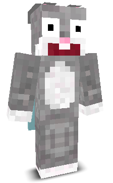 Looofye's skin