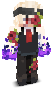 Aciko's skin