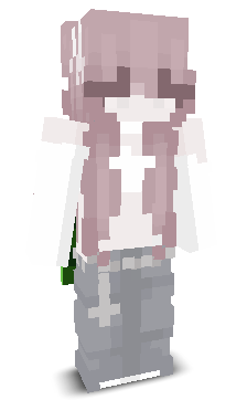 Neaxa's skin