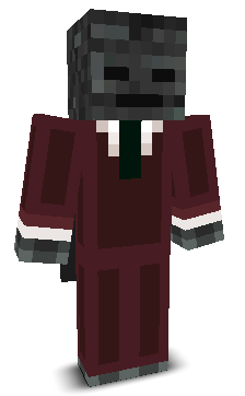 RubyCharzard's skin