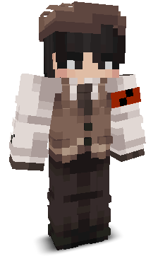 homecide's skin
